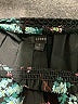 J.Crew Floral Teal Cocktail Dress Size S - photo 7