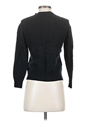 ALLSAINTS Turtleneck Sweater (view 2)