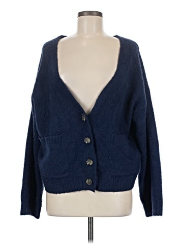 BP. Cardigan (view 1)