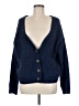 BP. Blue Cardigan Size S - photo 1