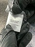 Westport Gray Sleeveless Blouse Size S - photo 8