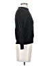 ALLSAINTS Black Turtleneck Sweater Size S - photo 4