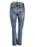 Denim Co Hearts Blue Jeans Size 34 waist - photo 2