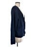 BP. Blue Cardigan Size S - photo 4