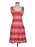 Max Studio Red Cocktail Dress Size XS - photo 1