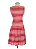 Max Studio Red Cocktail Dress Size XS - photo 2