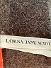 Lorna Jane Active Orange Track Jacket Size M - photo 6