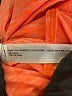 Lorna Jane Active Orange Track Jacket Size M - photo 7