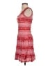 Max Studio Red Cocktail Dress Size XS - photo 5