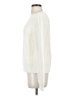 Lands' End 100% Cotton Ivory Pullover Sweater Size S - photo 5