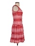 Max Studio Red Cocktail Dress Size XS - photo 4