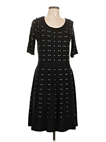 Gabby Skye Casual Dress (view 1)