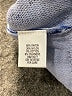 Apt. 9 Blue Pullover Sweater Size S - photo 8