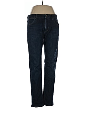 Massimo Dutti Jeans (view 1)