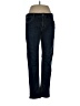 Massimo Dutti Solid Blue Jeans Size 32 waist - photo 1