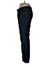 Massimo Dutti Solid Blue Jeans Size 32 waist - photo 5