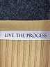 LIVE THE PROCESS Yellow Bodysuit Size S - photo 3