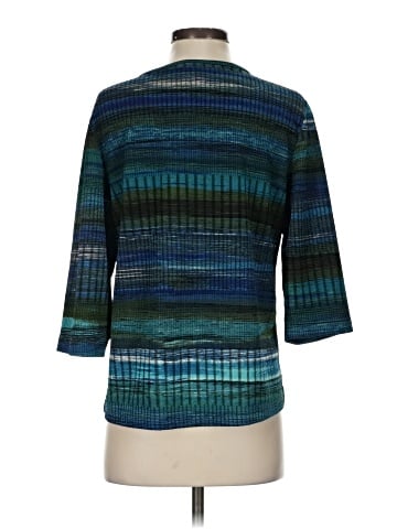 BonWorth 3/4 Sleeve Top (view 2)