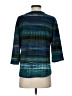 BonWorth Teal 3/4 Sleeve Top Size XS (petite) - photo 2