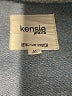 Kensie Blue Denim Jacket Size M - photo 6