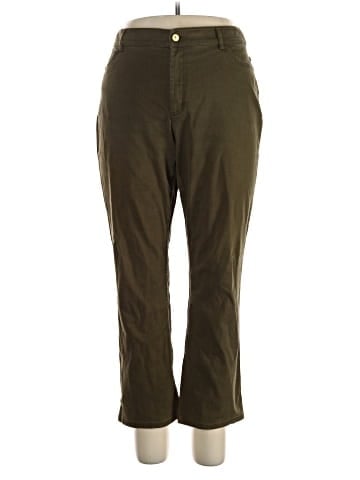 Doncaster Collection Jeggings (view 1)
