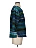 BonWorth Teal 3/4 Sleeve Top Size XS (petite) - photo 4