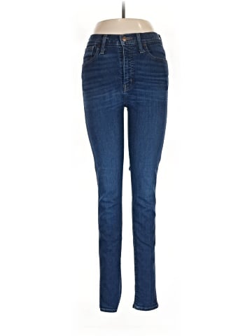 Madewell Jeans (view 1)