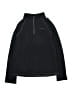 Columbia 100% Polyester Black Sweatshirt Size 18 - 20 - photo 1