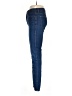 Madewell Solid Blue Jeans Size 28 waist (tall) - photo 5