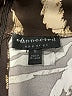 Connected Apparel Animal Print Brown Cocktail Dress Size 12 - photo 7