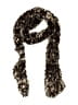 Unbranded Brown Scarf One size - photo 1
