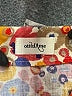 Ottod'Ame Orange Short Sleeve Blouse Size 4 - photo 7