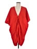 Natori Red Kimono Size Sm - Med - photo 1