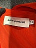 Self-Portrait Red Cocktail Dress Size 10 - photo 11
