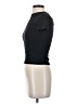 Old Navy Black Short Sleeve Turtleneck Size S - photo 5