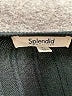 Splendid Black Casual Dress Size XL - photo 7