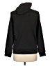 Gerry 100% Polyester Black Zip Up Hoodie Size L - photo 2