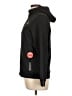 Gerry 100% Polyester Black Zip Up Hoodie Size L - photo 5