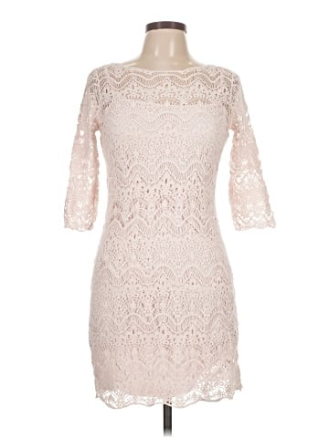 Lauren by Ralph Lauren Cocktail Dress (view 1)