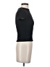 Old Navy Black Short Sleeve Turtleneck Size S - photo 4
