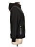 Gerry 100% Polyester Black Zip Up Hoodie Size L - photo 4