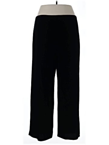 Kathie Lee Casual Pants (view 1)