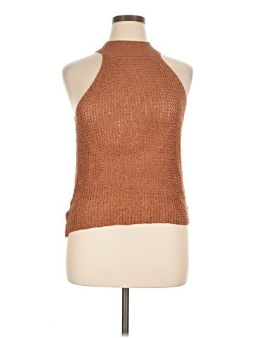 Lulus Sweater Vest (view 1)