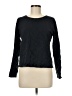 Pendleton 100% Cotton Black Long Sleeve T-Shirt Size M - photo 1