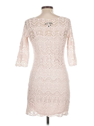 Lauren by Ralph Lauren Cocktail Dress (view 2)