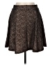 Torrid Animal Print Brown Casual Skirt Size Med Plus (00) - photo 2