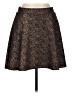 Torrid Animal Print Brown Casual Skirt Size Med Plus (00) - photo 1