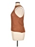 Lulus Brown Sweater Vest Size XL - photo 5