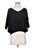Joyfunear Black Pullover Sweater Size S - photo 1