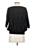 Joyfunear Black Pullover Sweater Size S - photo 2